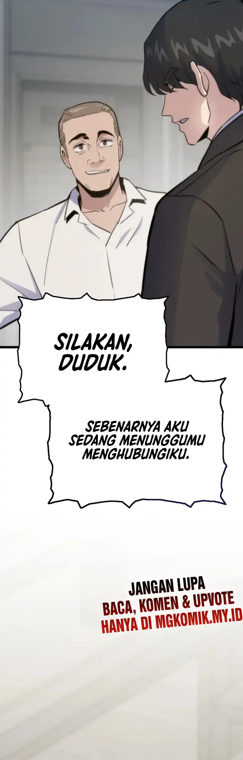 Past Life Regressor Chapter 135 Gambar 18