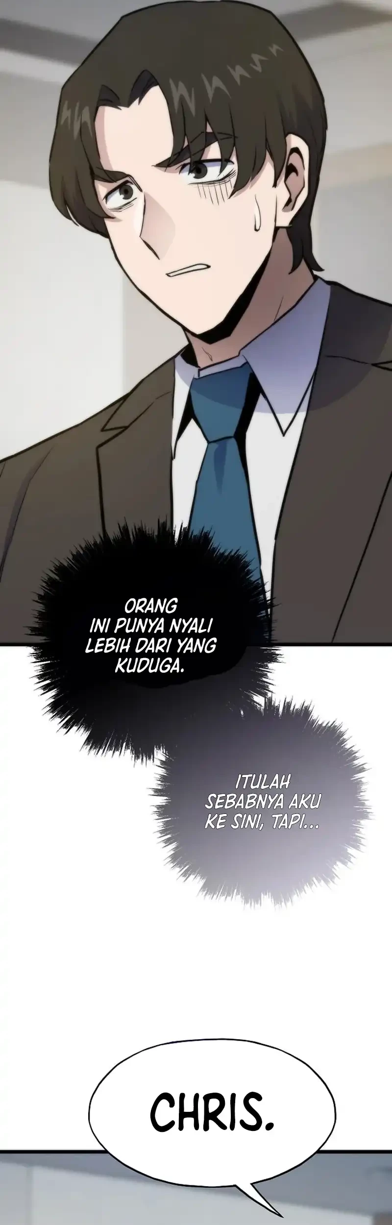 Past Life Regressor Chapter 135 Gambar 22