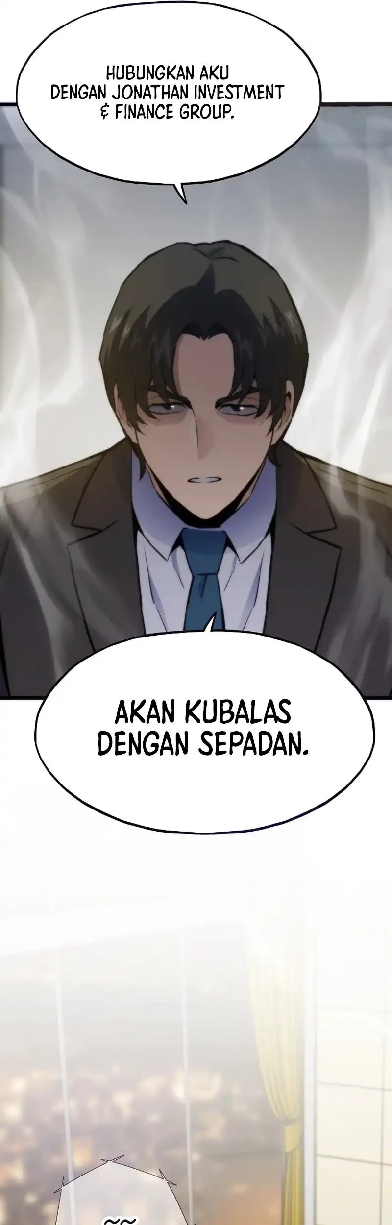 Past Life Regressor Chapter 135 Gambar 24