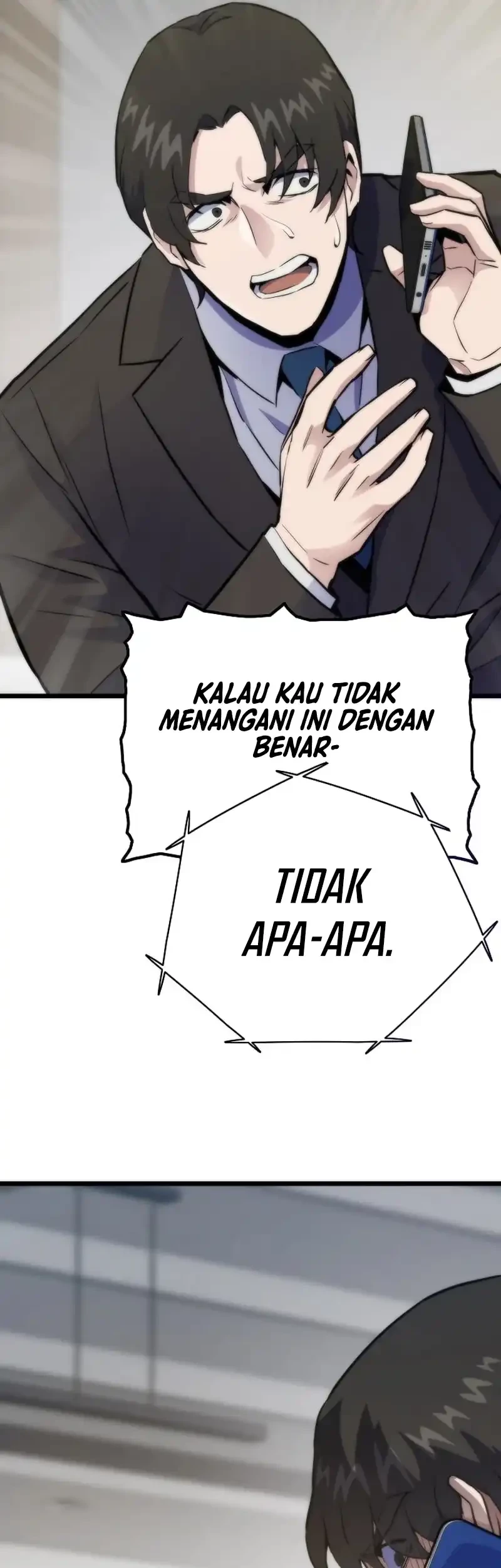 Past Life Regressor Chapter 135 Gambar 28