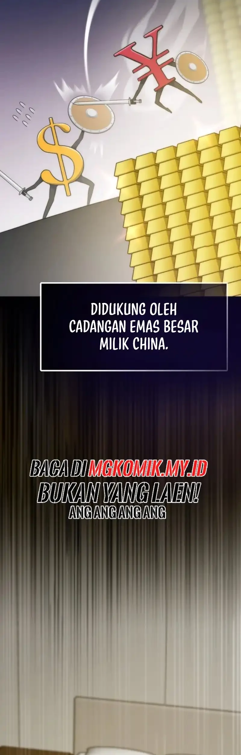 Past Life Regressor Chapter 135 Gambar 34