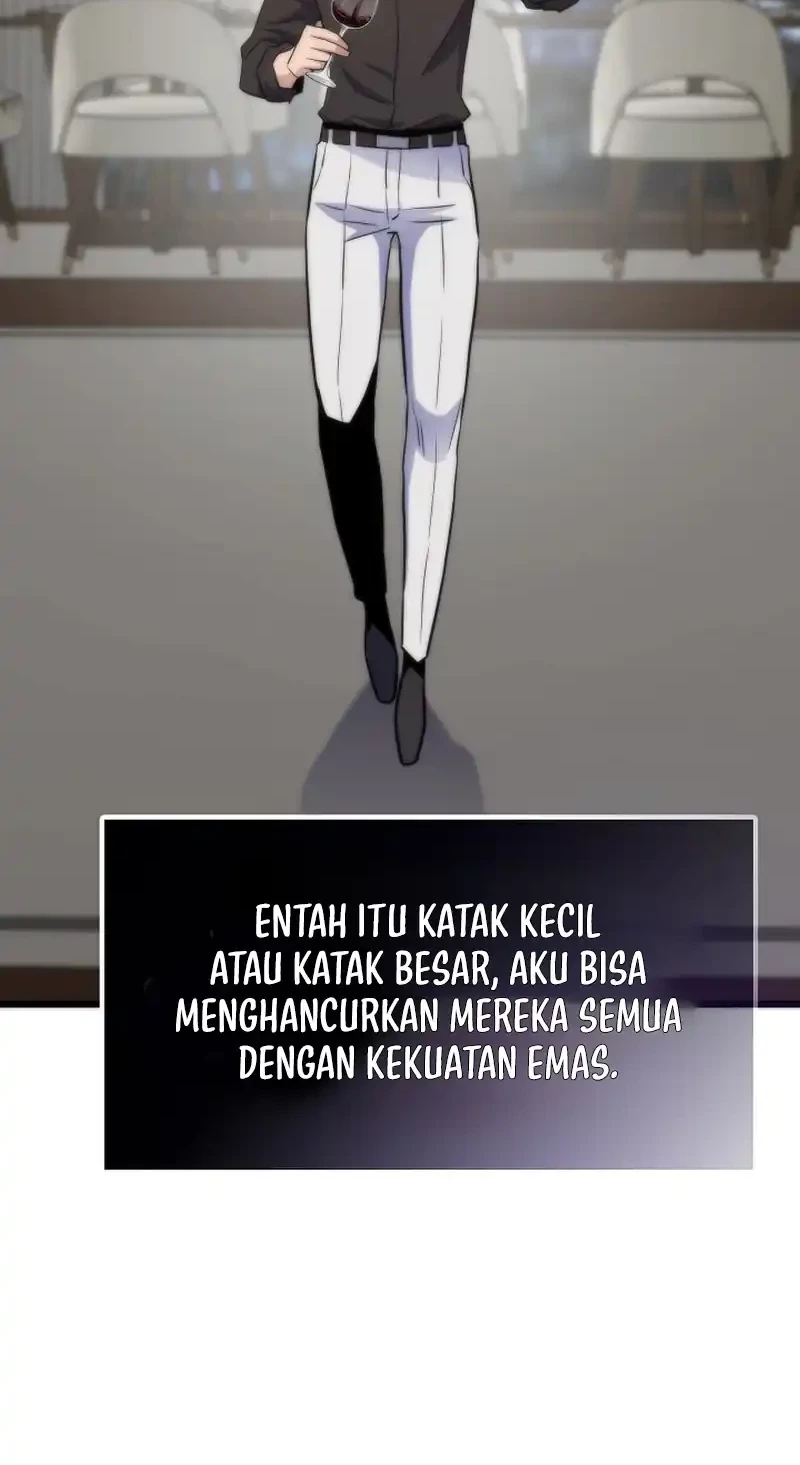 Past Life Regressor Chapter 135 Gambar 41