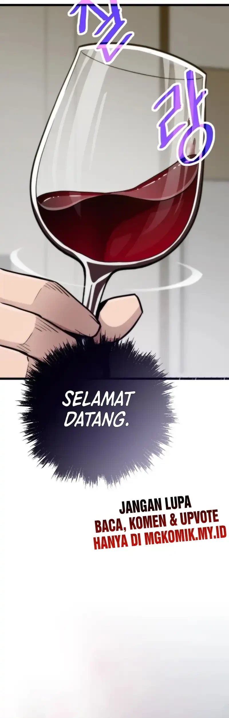 Past Life Regressor Chapter 135 Gambar 44