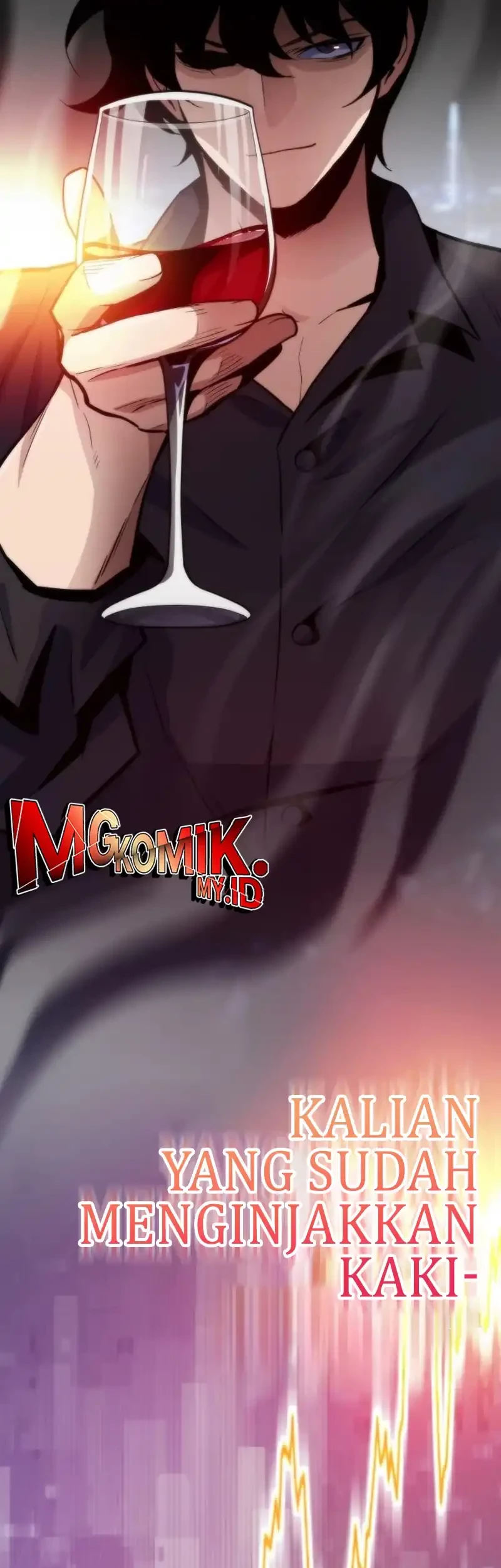 Past Life Regressor Chapter 135 Gambar 46