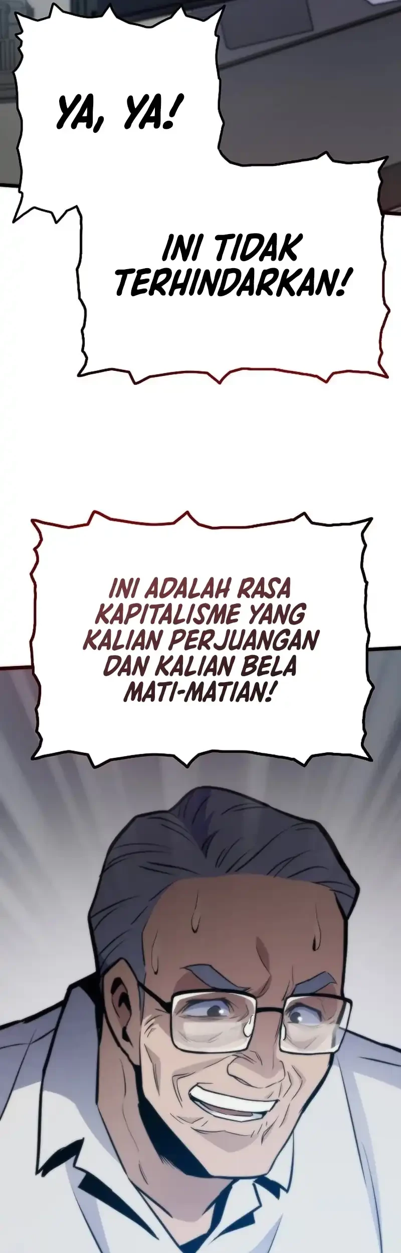Past Life Regressor Chapter 135 Gambar 50