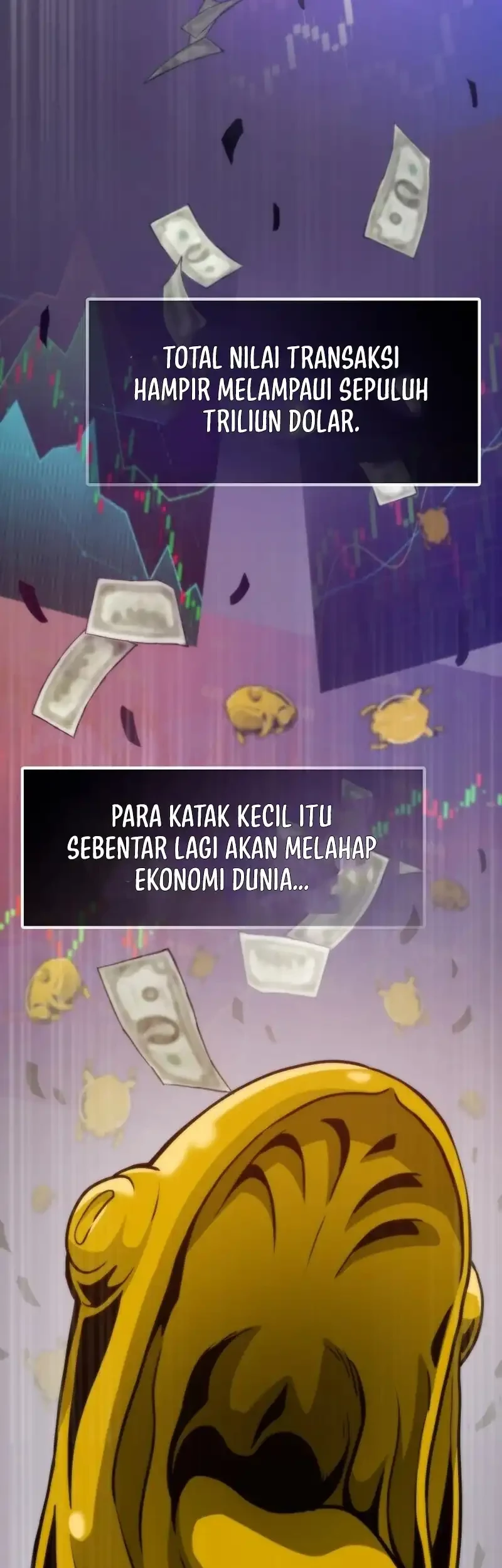 Past Life Regressor Chapter 135 Gambar 52