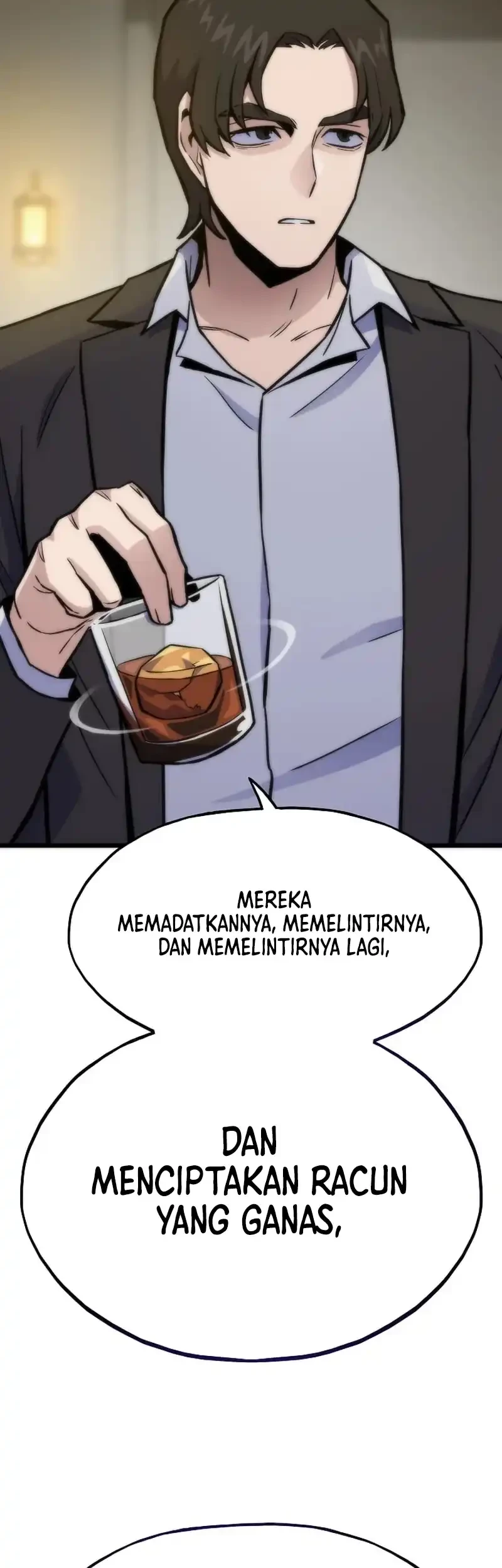 Baca Manhwa Past Life Regressor Chapter 135 Gambar 2