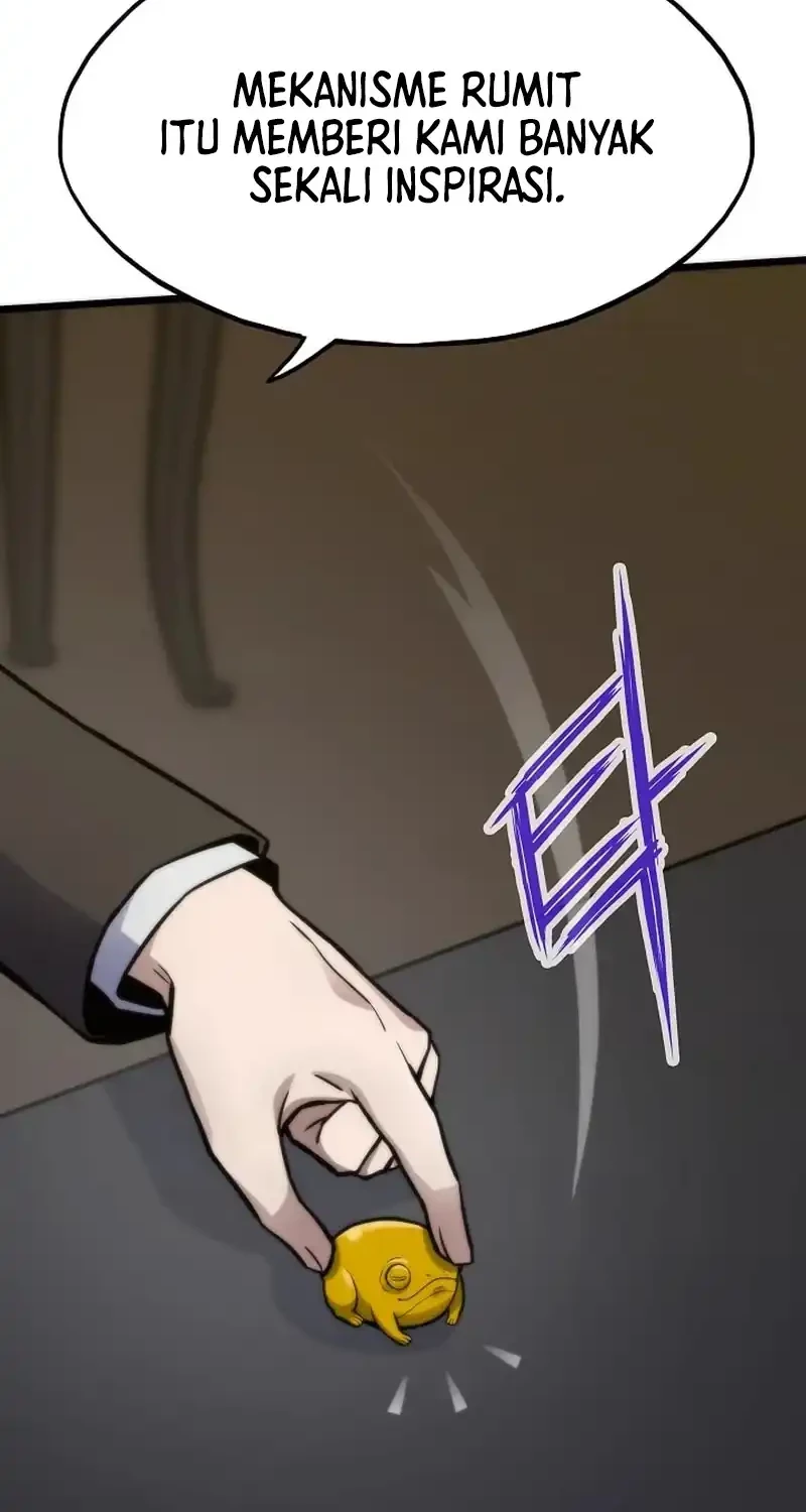 Past Life Regressor Chapter 135 Gambar 3