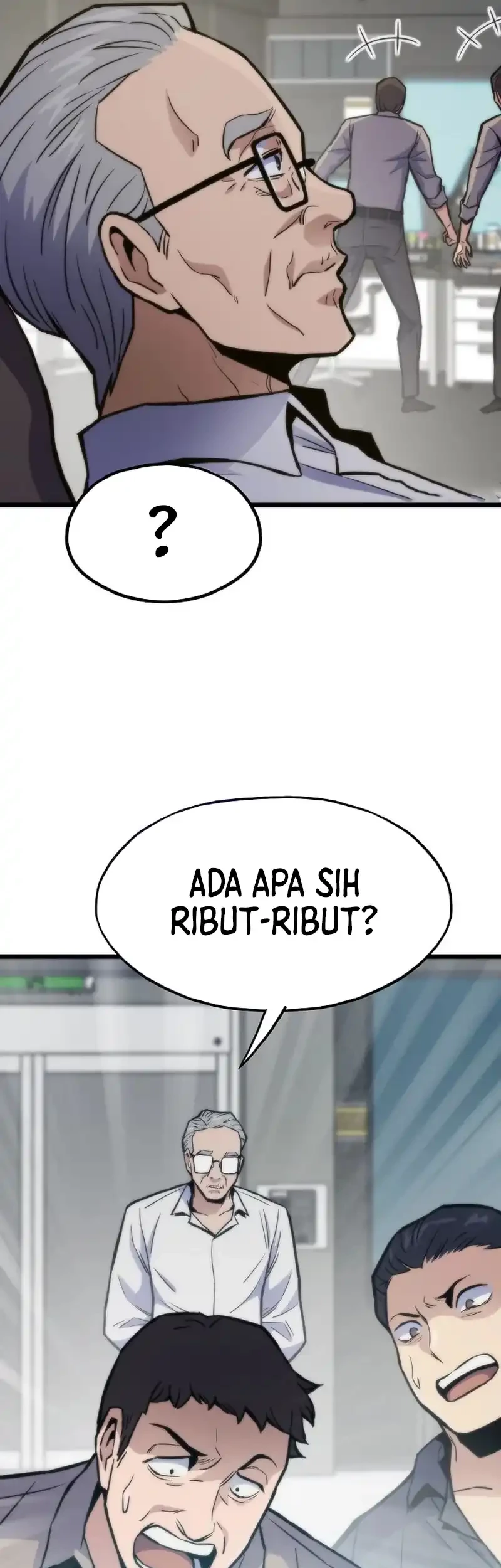 Past Life Regressor Chapter 135 Gambar 58
