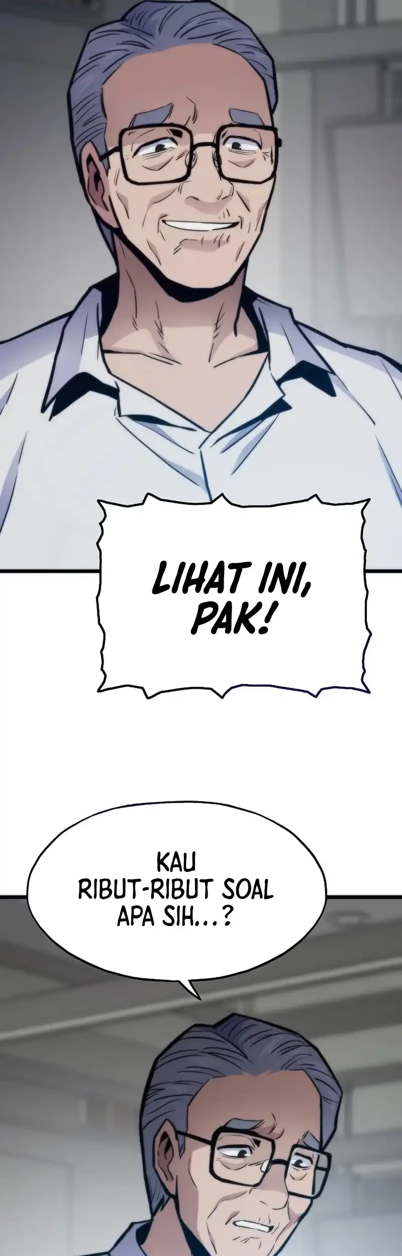 Past Life Regressor Chapter 135 Gambar 62
