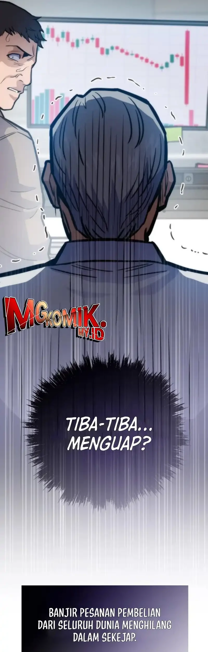 Past Life Regressor Chapter 135 Gambar 66