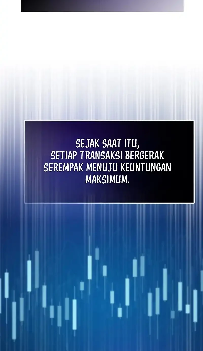 Past Life Regressor Chapter 135 Gambar 67