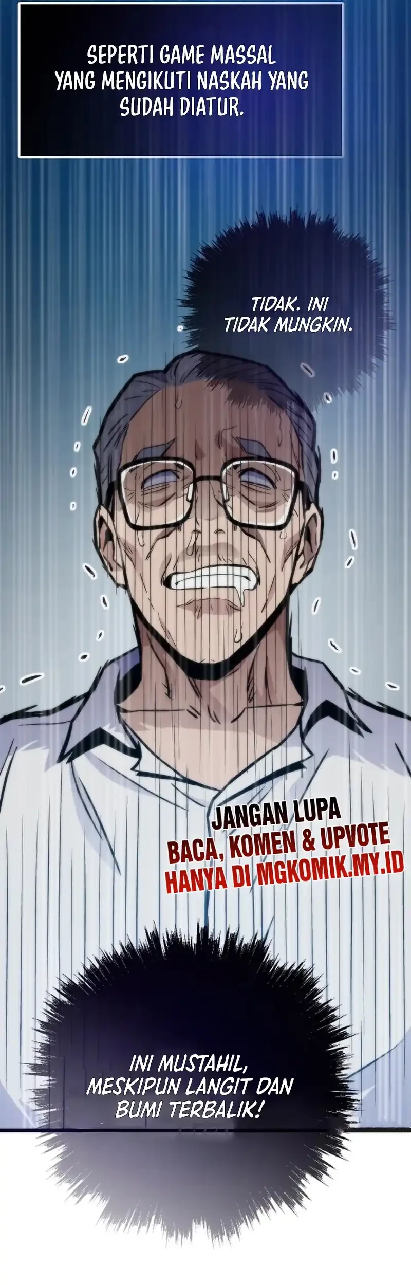 Past Life Regressor Chapter 135 Gambar 68
