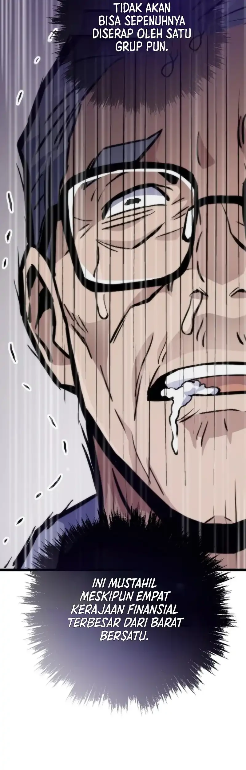 Past Life Regressor Chapter 135 Gambar 70