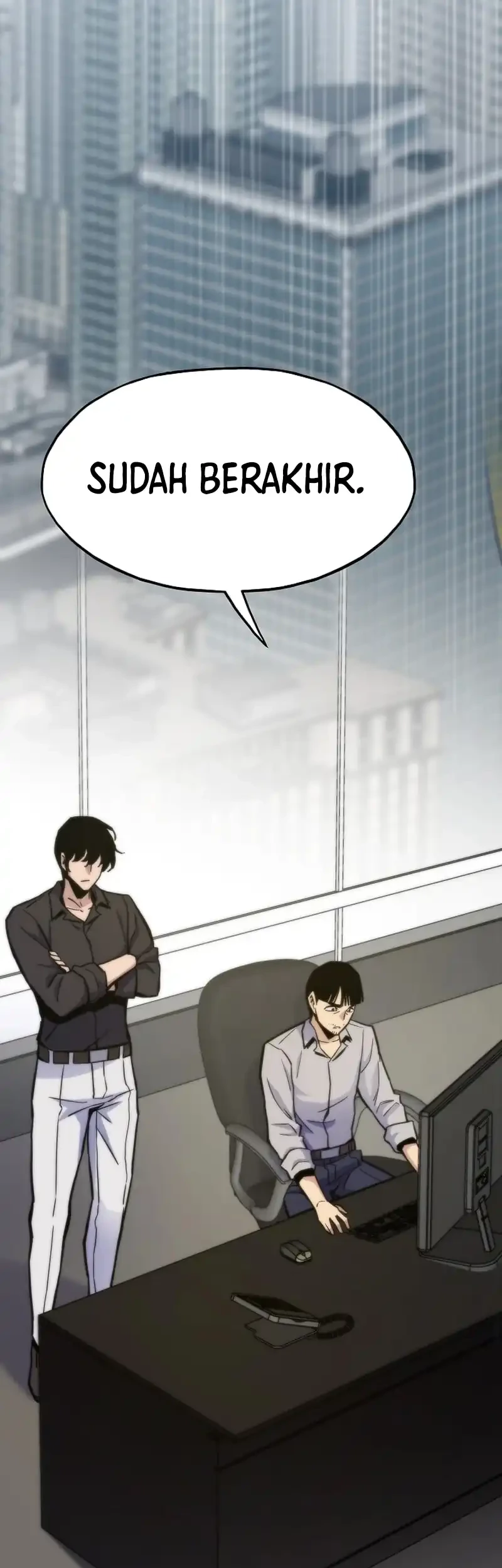 Past Life Regressor Chapter 135 Gambar 75