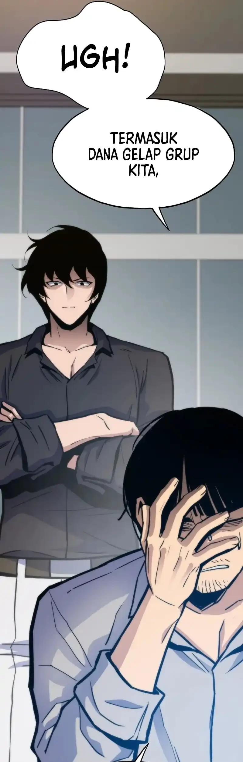 Past Life Regressor Chapter 135 Gambar 77