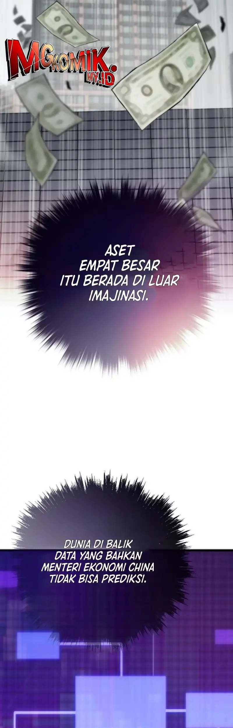 Past Life Regressor Chapter 135 Gambar 81