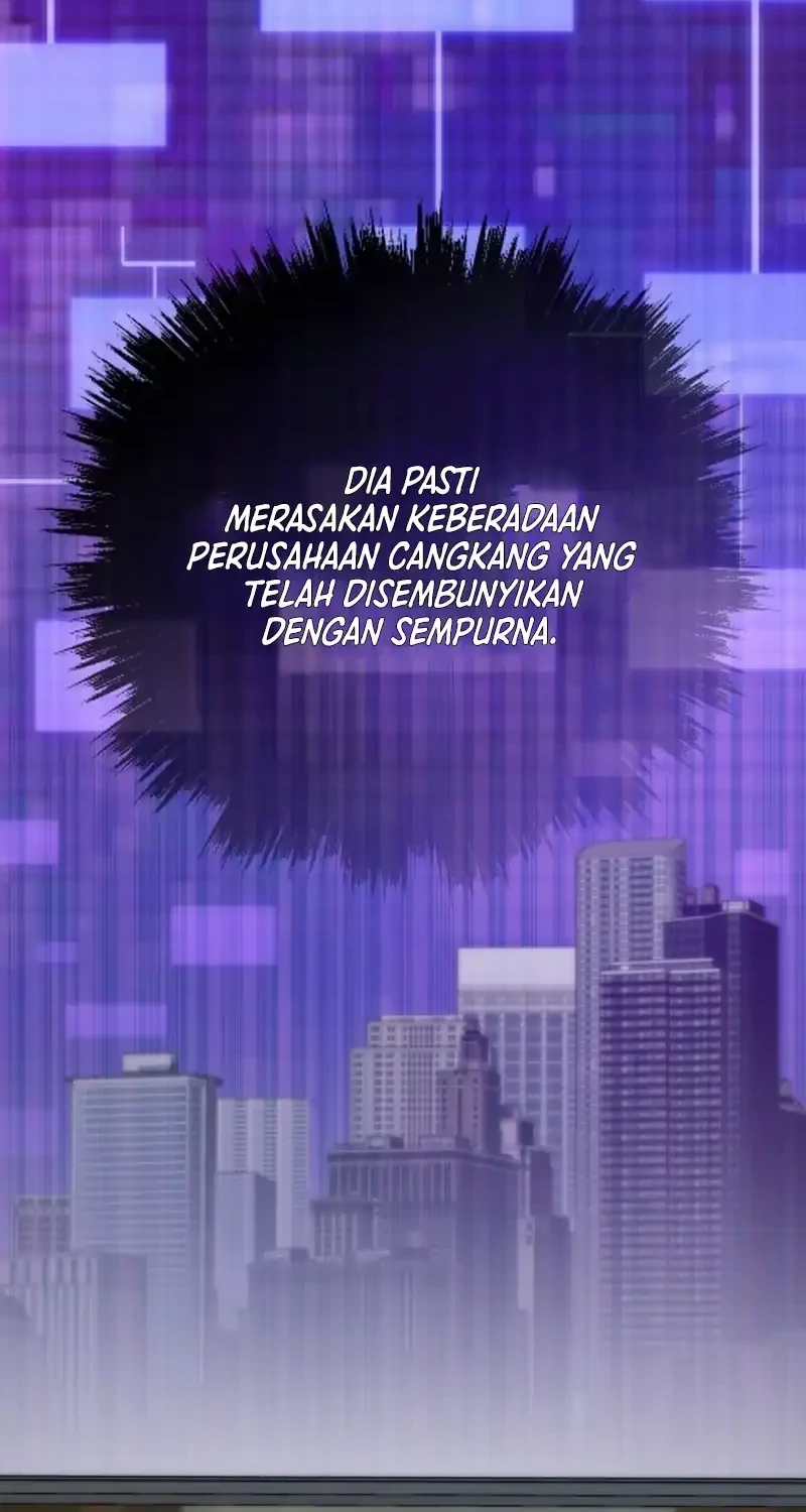 Past Life Regressor Chapter 135 Gambar 82