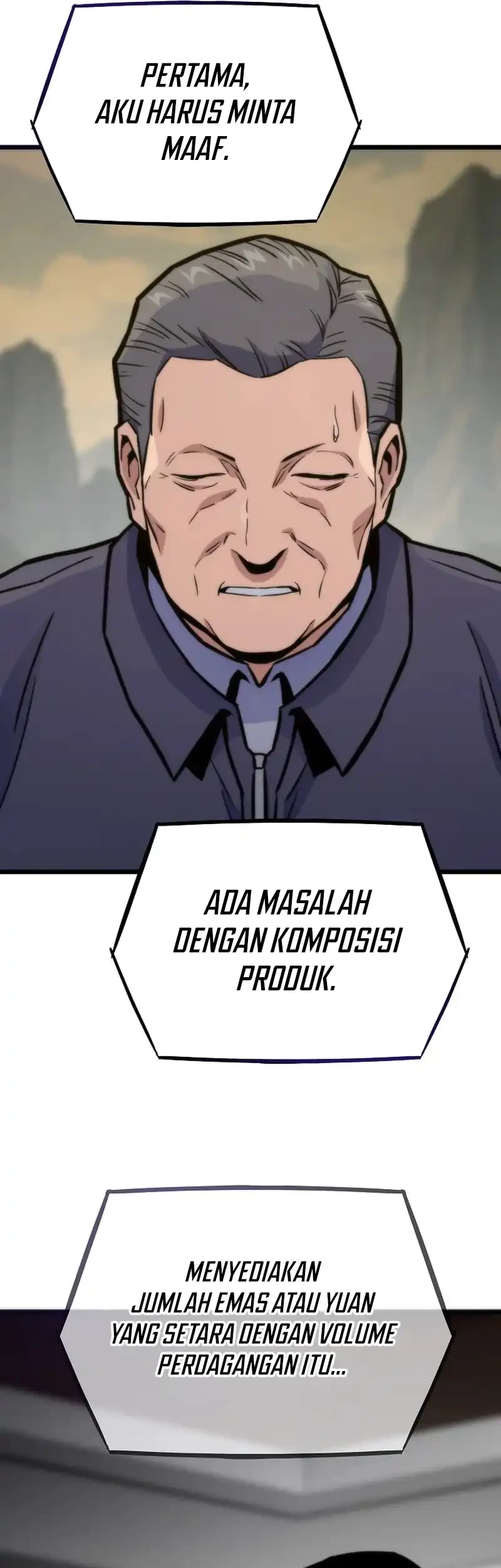 Past Life Regressor Chapter 135 Gambar 87