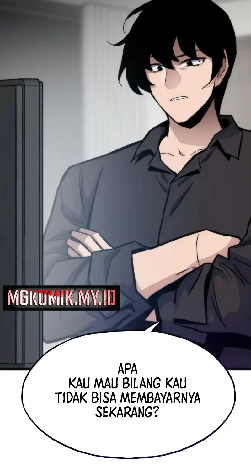 Past Life Regressor Chapter 135 Gambar 88
