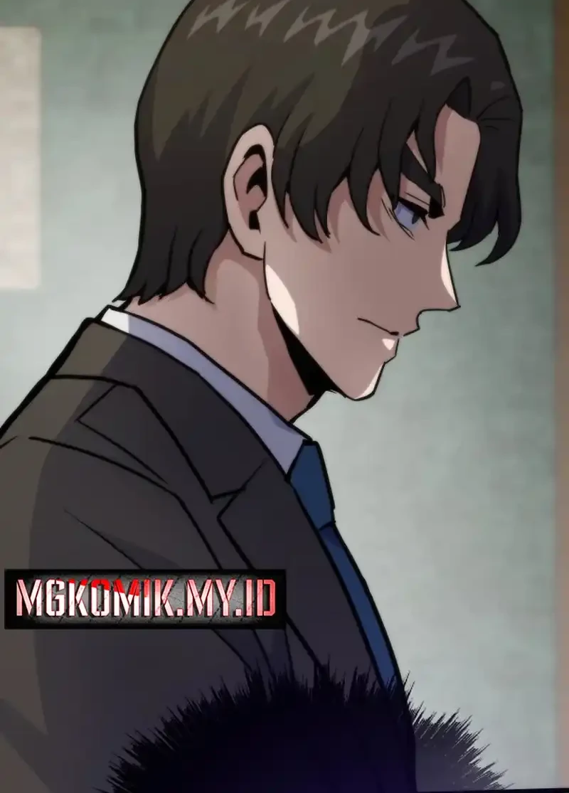 Past Life Regressor Chapter 135 Gambar 11