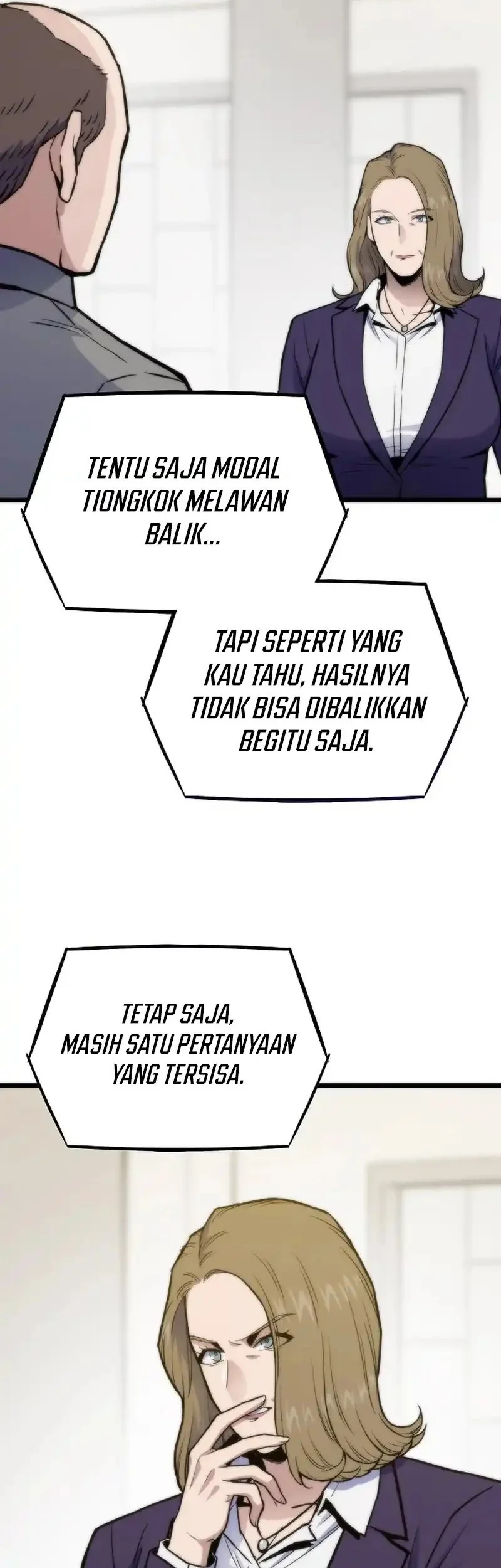 Past Life Regressor Chapter 136 Gambar 37