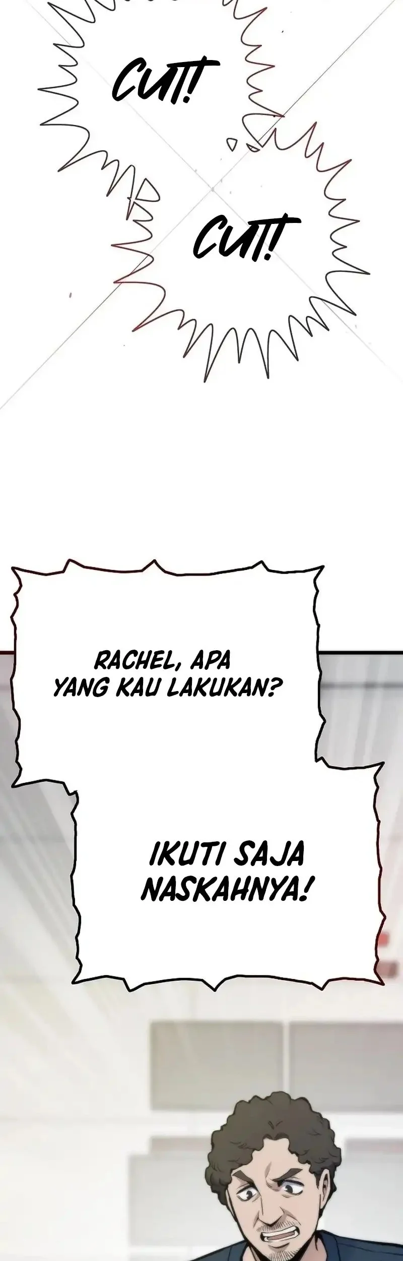 Past Life Regressor Chapter 136 Gambar 39