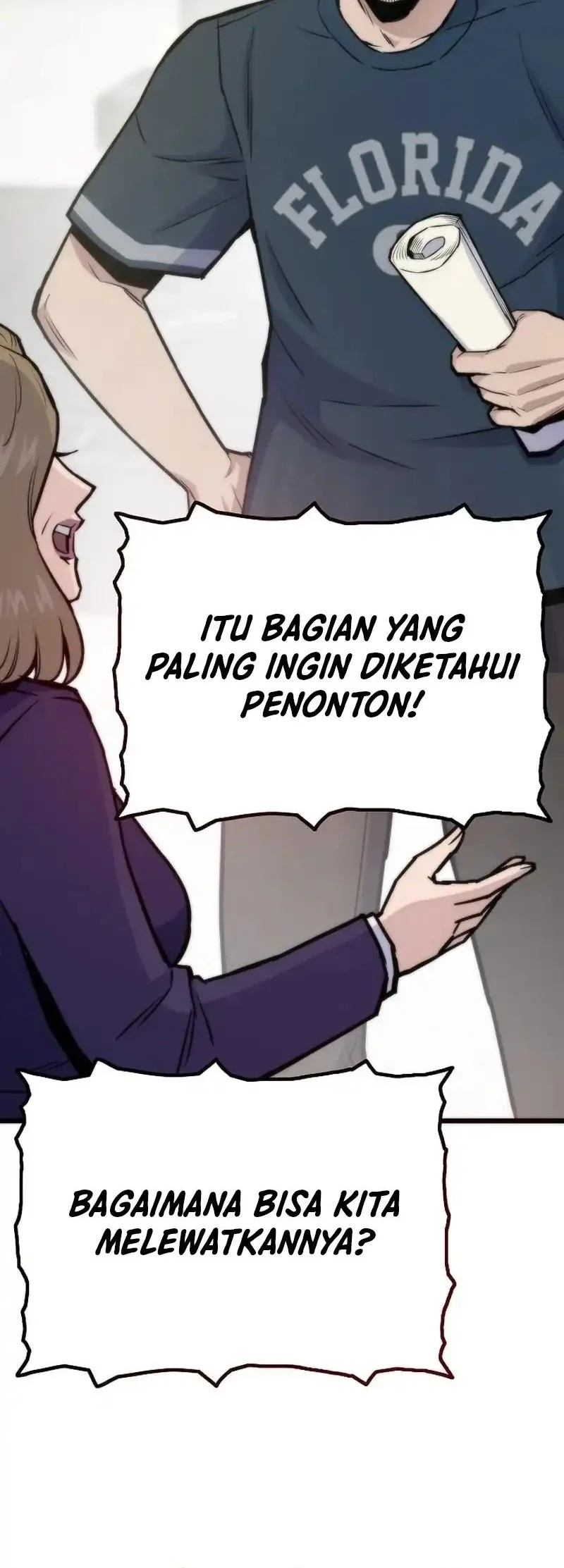 Past Life Regressor Chapter 136 Gambar 40