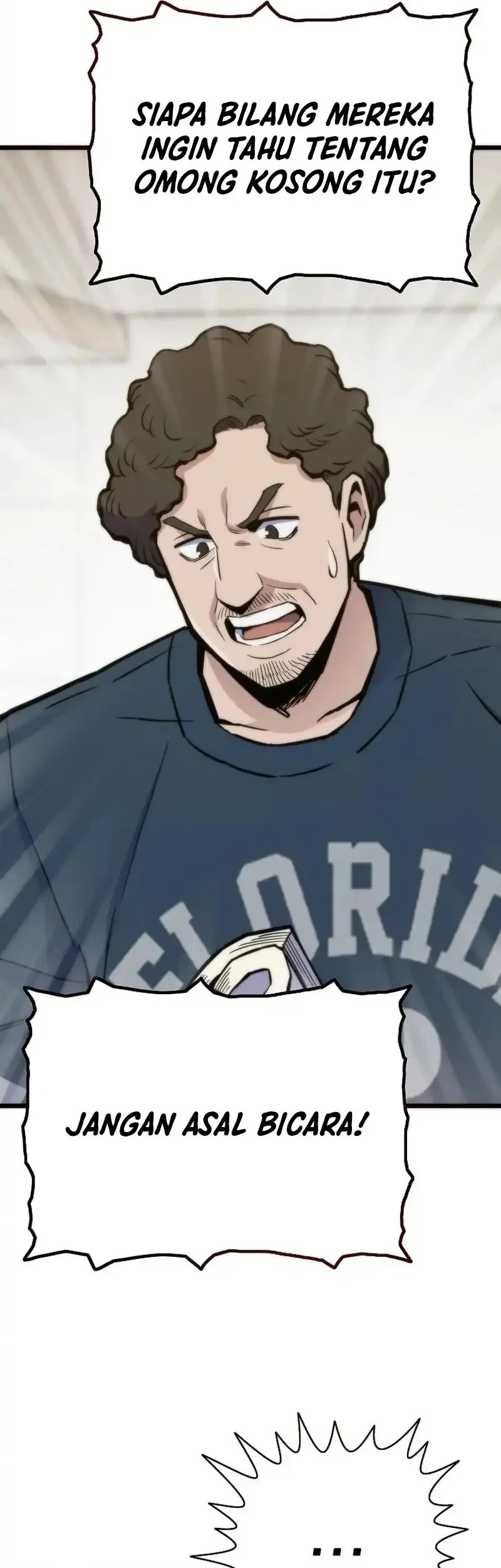 Past Life Regressor Chapter 136 Gambar 41