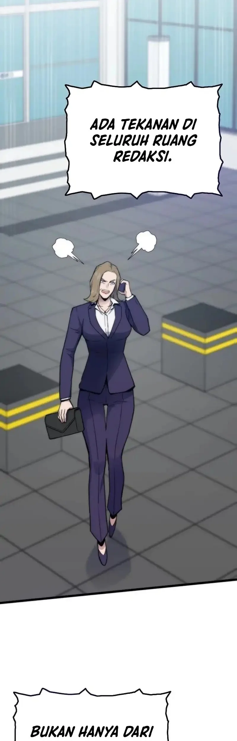 Past Life Regressor Chapter 136 Gambar 43