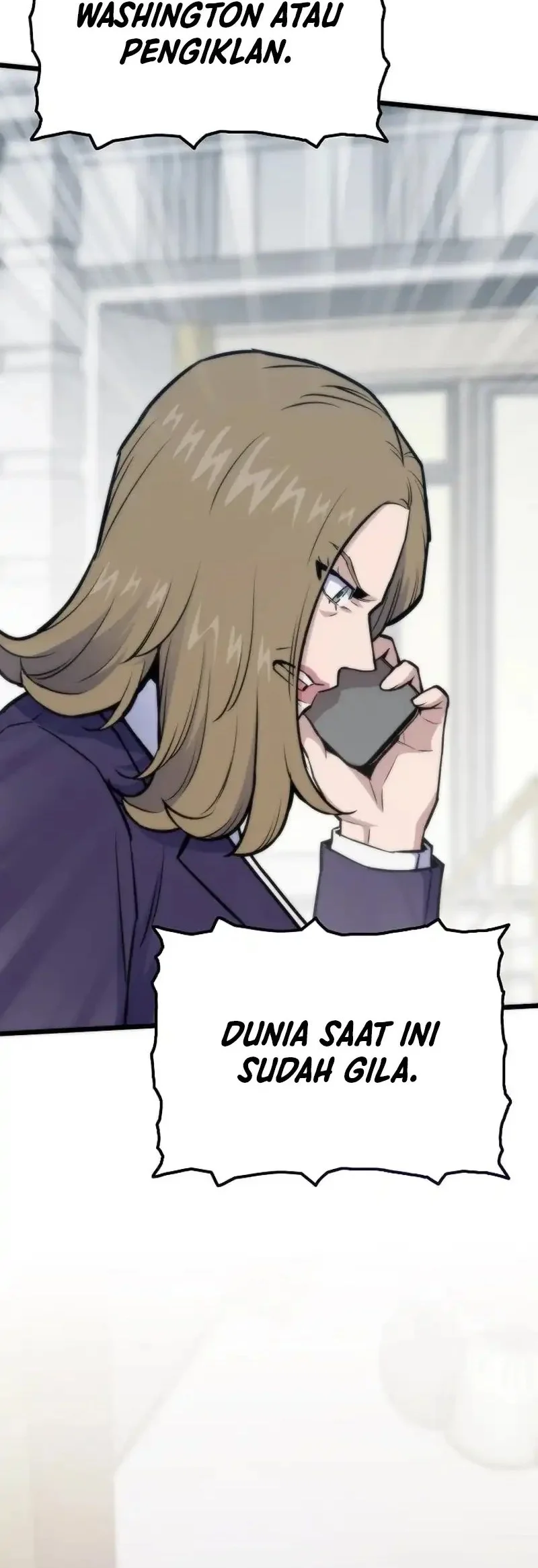 Past Life Regressor Chapter 136 Gambar 44