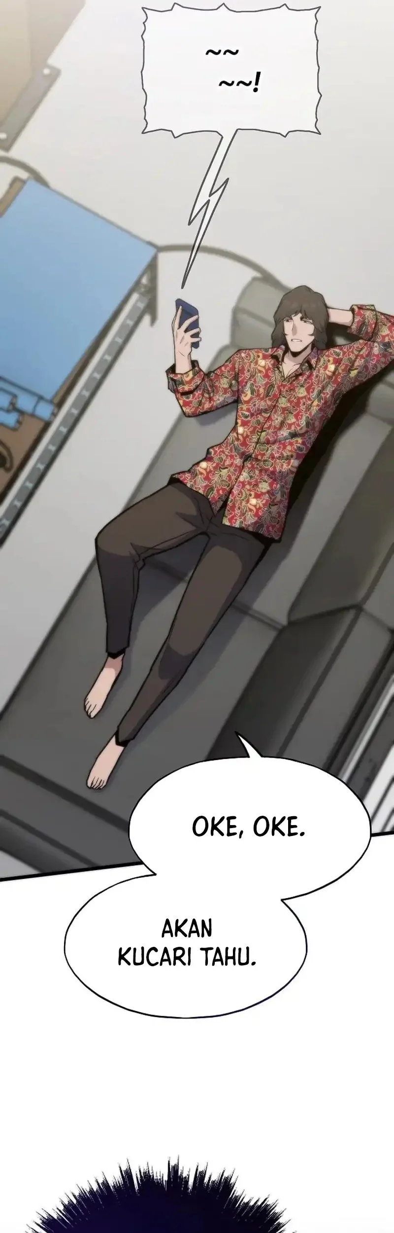 Past Life Regressor Chapter 136 Gambar 45