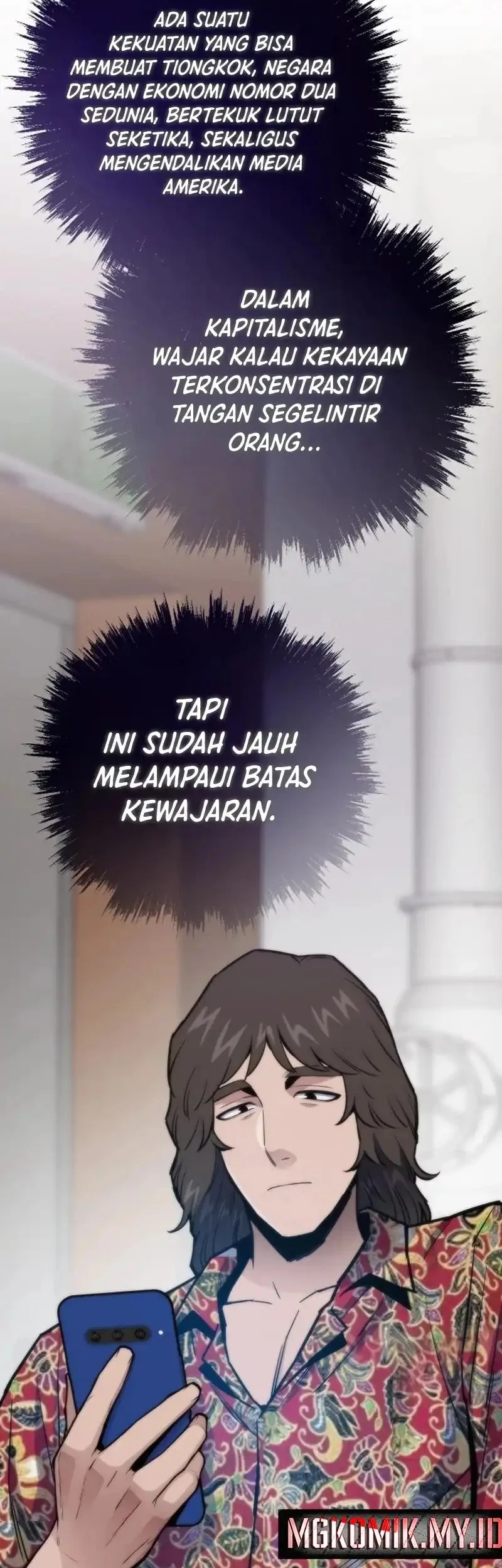 Past Life Regressor Chapter 136 Gambar 46