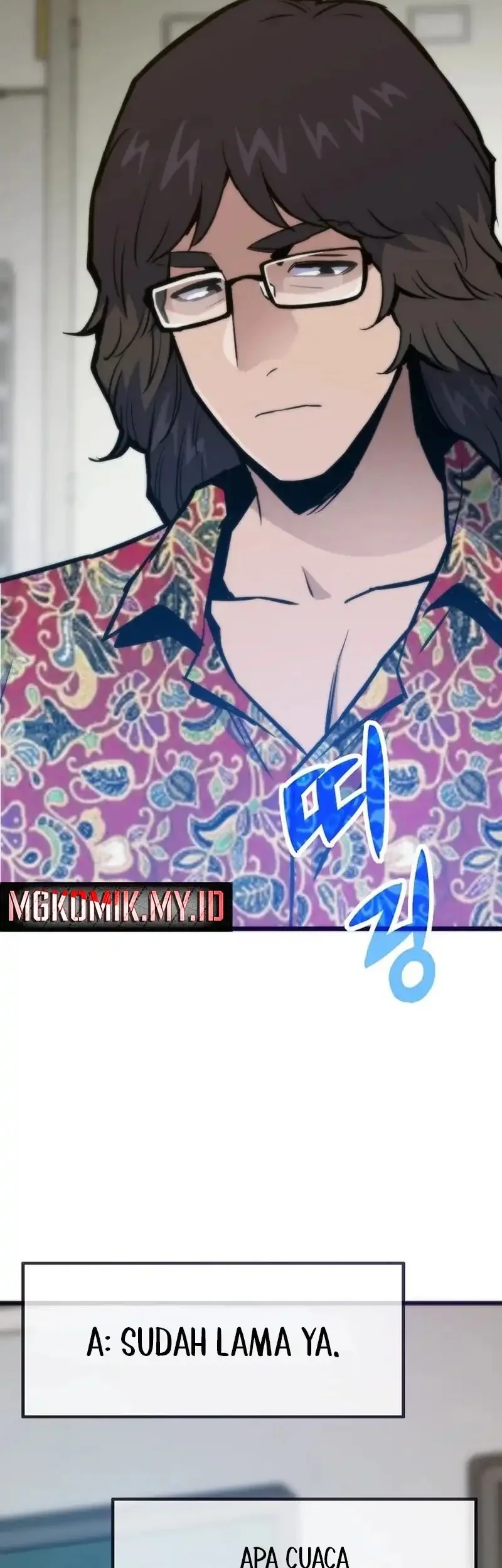 Past Life Regressor Chapter 136 Gambar 49