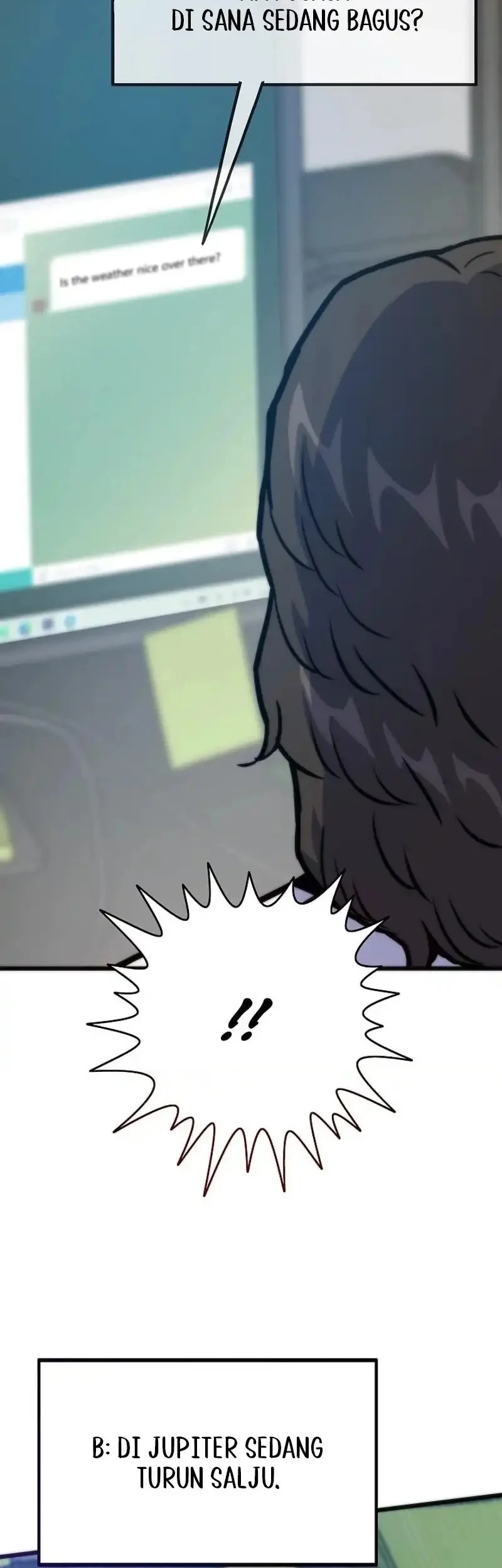 Past Life Regressor Chapter 136 Gambar 50