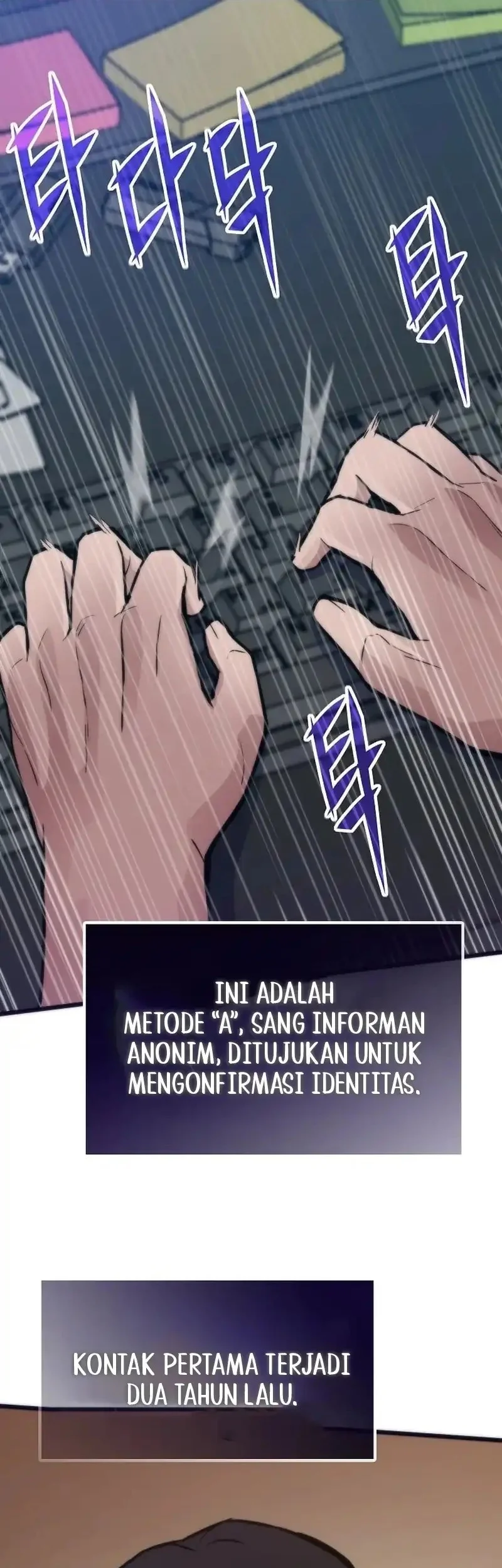 Past Life Regressor Chapter 136 Gambar 51