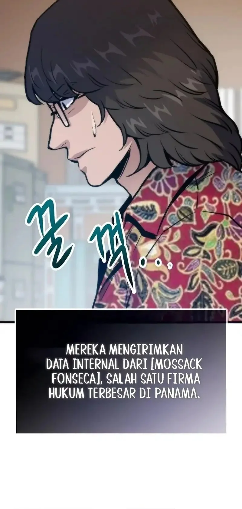 Past Life Regressor Chapter 136 Gambar 52