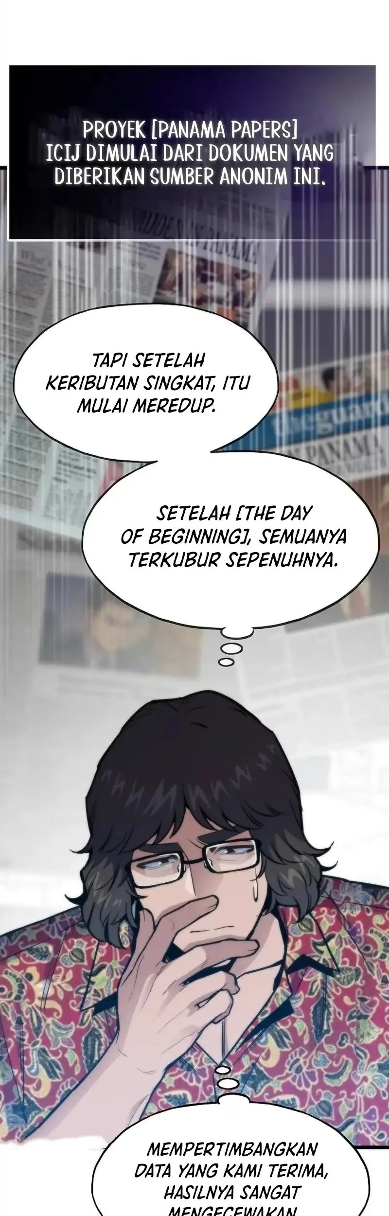 Past Life Regressor Chapter 136 Gambar 54