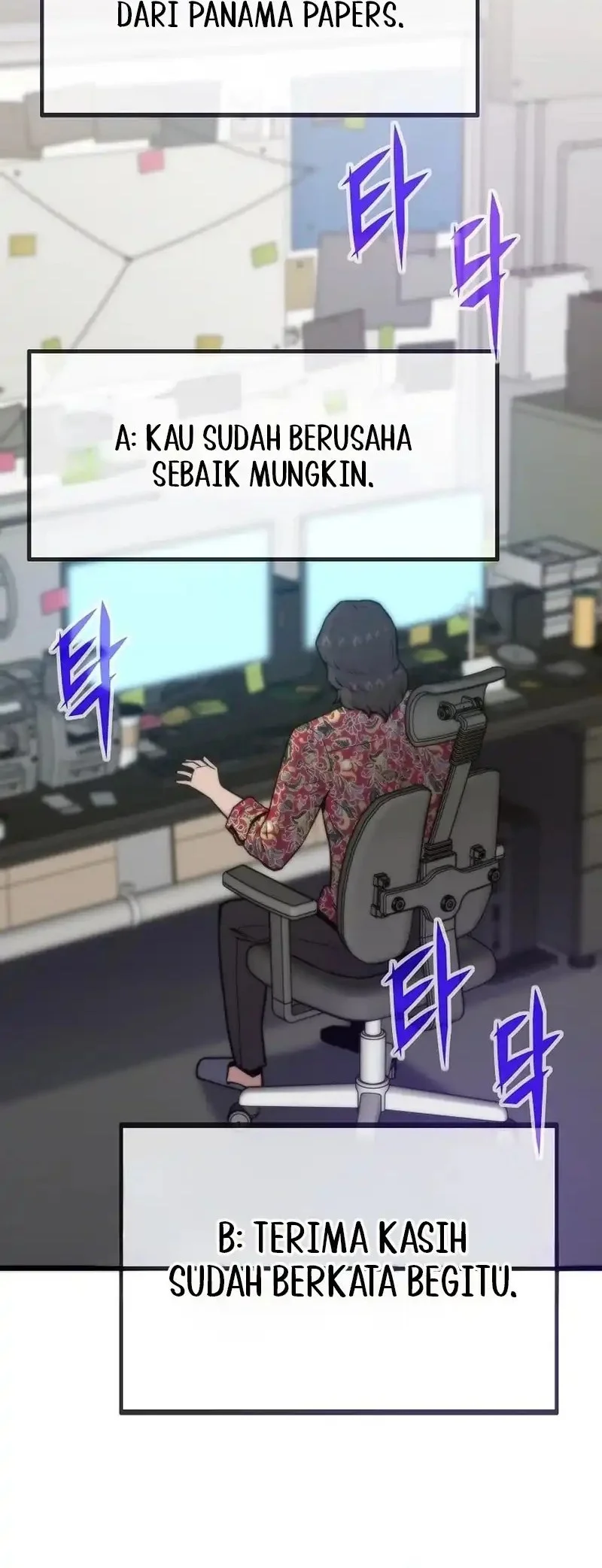 Past Life Regressor Chapter 136 Gambar 56