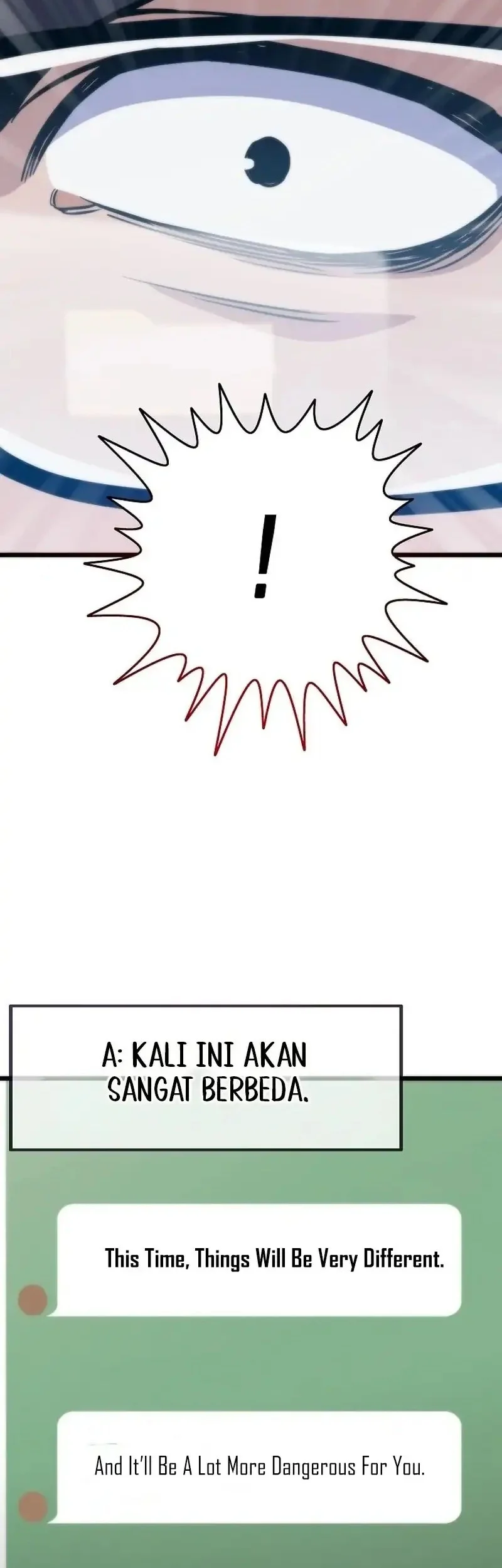 Past Life Regressor Chapter 136 Gambar 58
