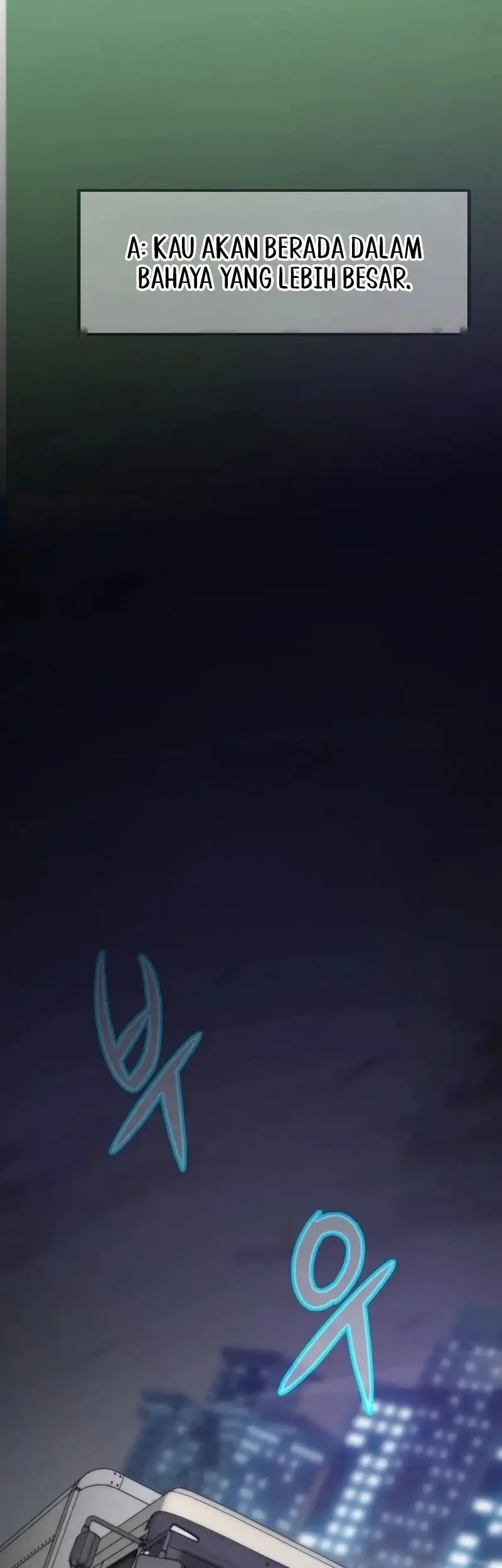 Past Life Regressor Chapter 136 Gambar 59