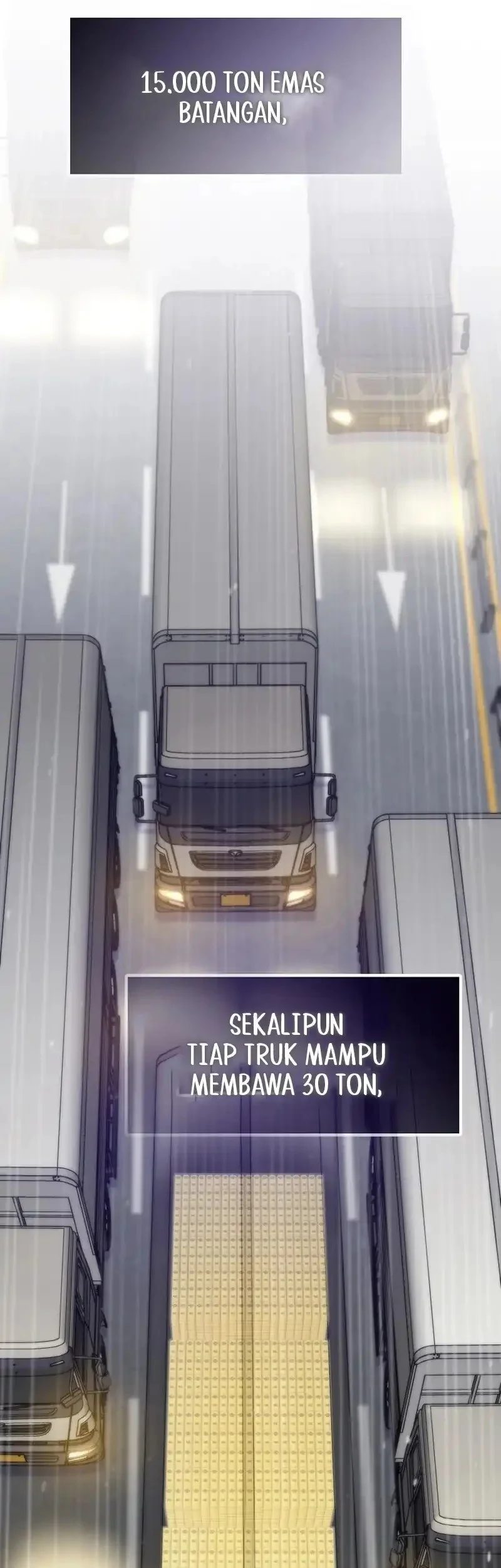 Past Life Regressor Chapter 136 Gambar 61