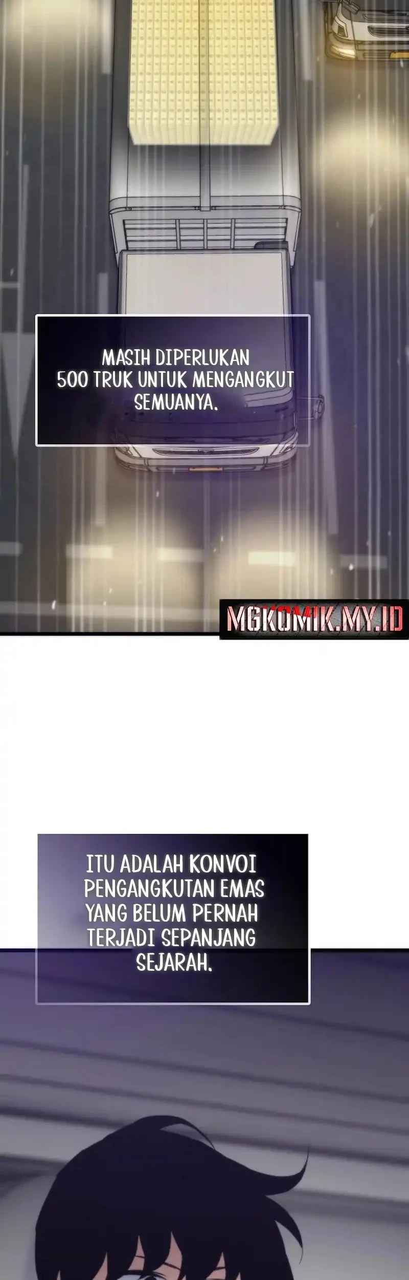 Past Life Regressor Chapter 136 Gambar 62