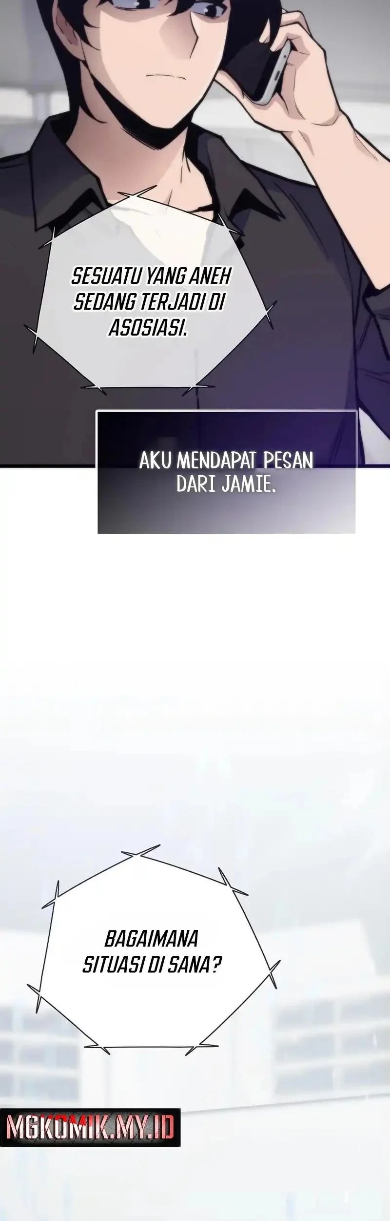 Past Life Regressor Chapter 136 Gambar 63