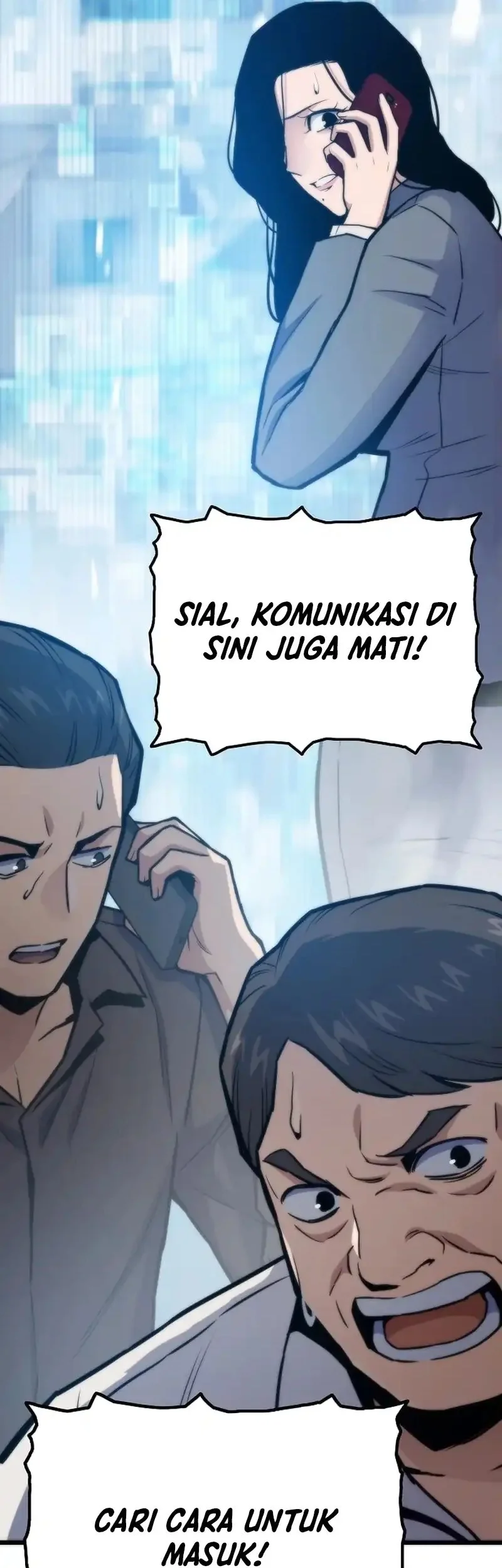 Past Life Regressor Chapter 136 Gambar 65