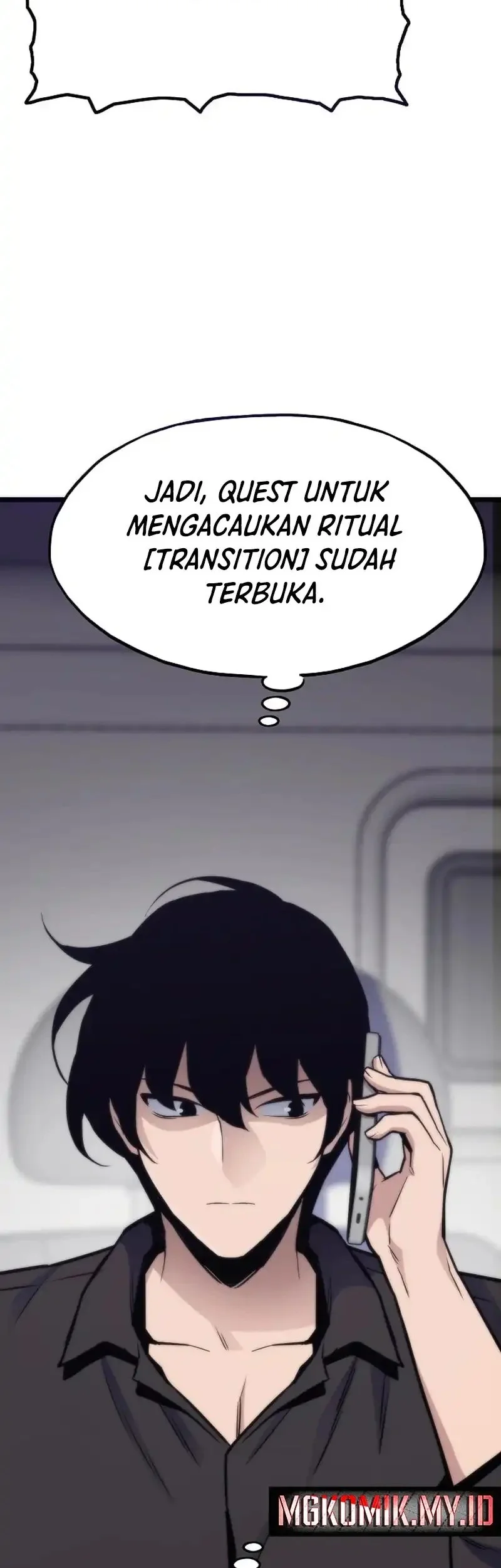 Past Life Regressor Chapter 136 Gambar 66