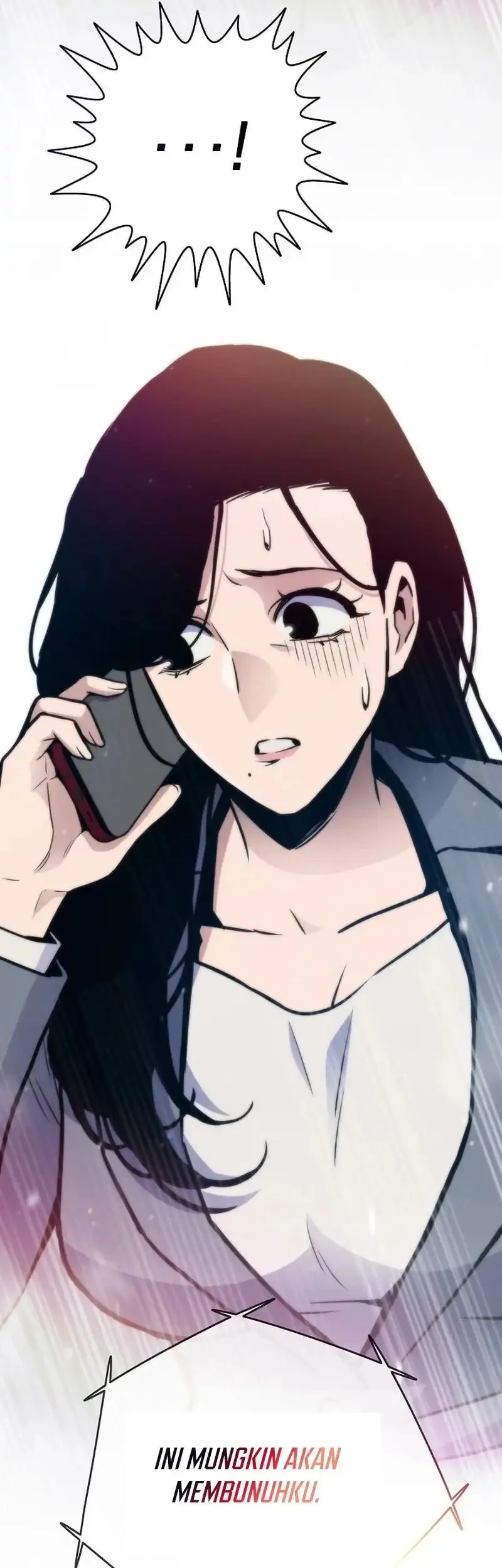 Past Life Regressor Chapter 136 Gambar 69