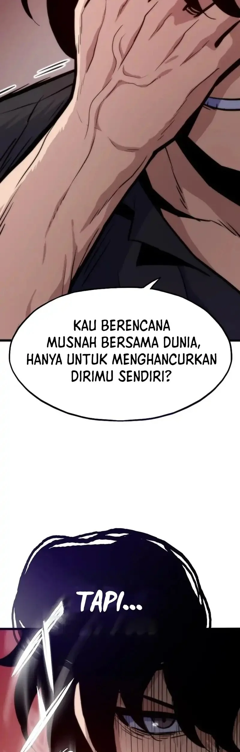 Past Life Regressor Chapter 136 Gambar 3