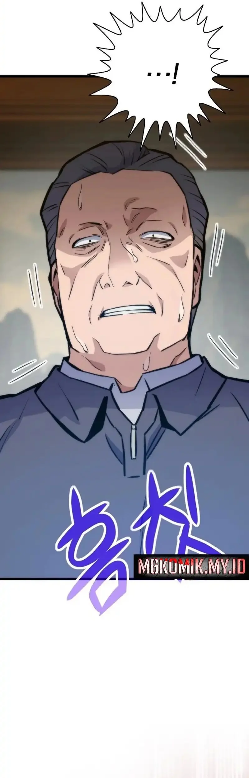 Past Life Regressor Chapter 136 Gambar 5