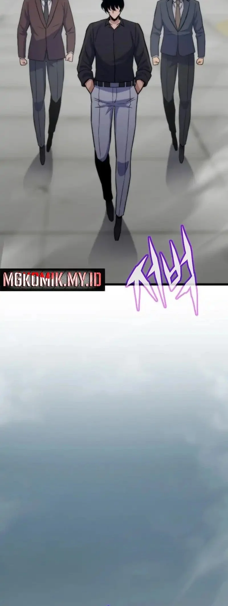 Past Life Regressor Chapter 136 Gambar 12